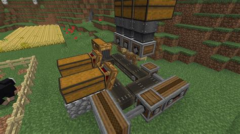 Finally I Made A Precision Mechanism Factory And It Works Too My