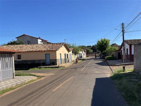 Bandidos armados tomam moto de assalto em cidade do Piauí 180graus