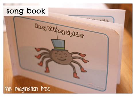 Incy Wincy Spider Activities Crafts For Older - hollywoodbad