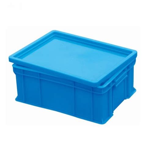 HDPE Crate KT 450 Series Qingdao King Tai Plastic Industry Co Ltd