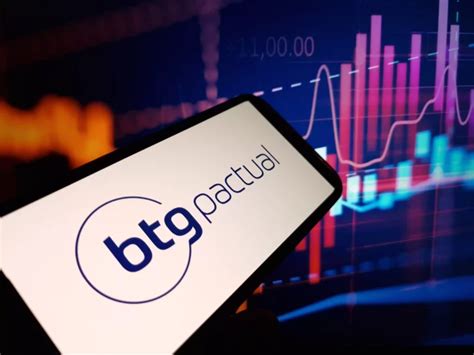 BTG Pactual BPAC11 a visão do mercado para as ações após balanço