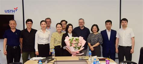 Nguyen Thi Hue's thesis defense | Site Web IRD