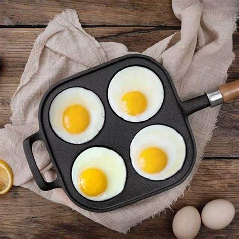 Top 10 Best Frying Pans For Eggs To Buy Online In The Uk 2020 Mybest