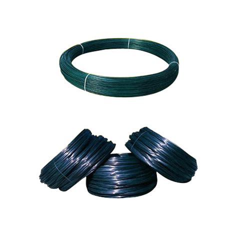 Pvc Coated Wire Rope At Best Price In Thane By Seema Steels Id