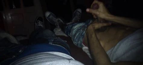 Hot Guy Jerking Off Video ThisVid