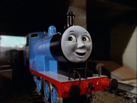 Edward Face Edit 2 By Thomasthedankengine5 On Deviantart