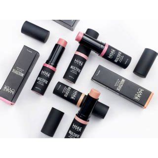 Rekomendasi Cream Blush Terbaik Dengan Pilihan Warna Cantik