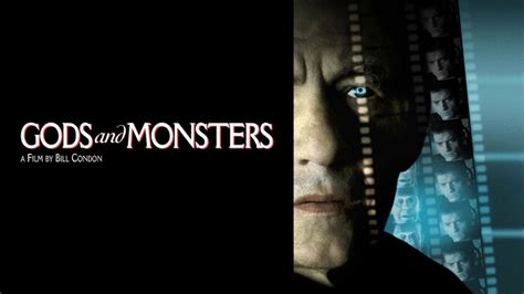 Gods and Monsters - Movie - Where To Watch