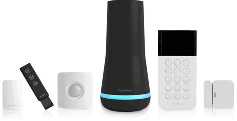 Best No Monthly Fee Home Security Systems In 2025