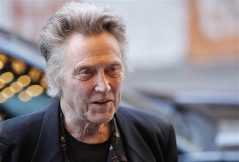 Christopher Walken, Robert De Niro Together Again In 'War With Grandpa'