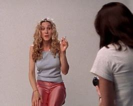 Sex And The City Season 2 Television Of Yore