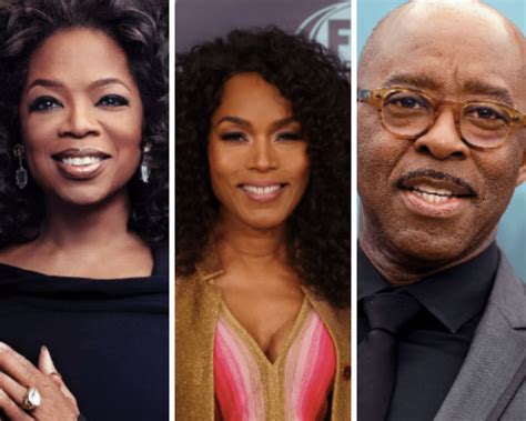 ‘between The World And Me’ Cast Includes Oprah Winfrey Angela Bassett And Courtney B Vance