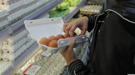 В Ростовской области выросла цена минимального набора продуктов | ИА ...