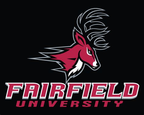 Fairfield Stags Alternate Logo - NCAA Division I (d-h) (NCAA d-h ...