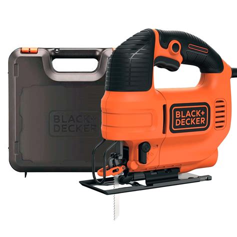 Ripley SIERRA CALADORA BLACK Y DECKER KS701PEK 550W VARIABLE MALETA