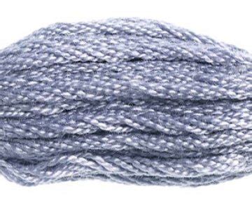 DMC 318- Jardin Privé