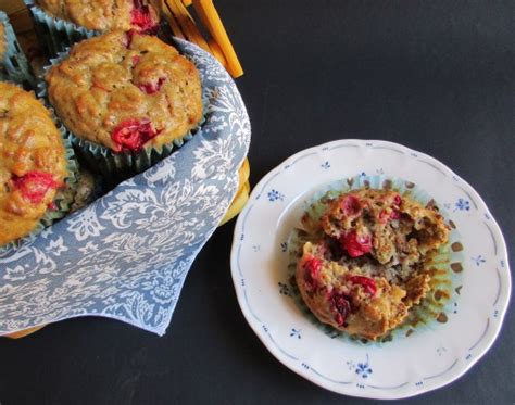 Cereal Bran Muffins | Two-Bit Tart