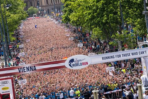 Milano ‘wings For Life World Run Domenica La Corsa Per La Ricerca