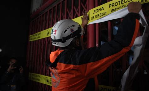 Feministas Protestan Afuera Del Congreso Piden Despenalizar Por