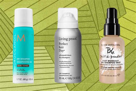 11 Best Dry Shampoo Travel Size For 2023 Touristsecrets