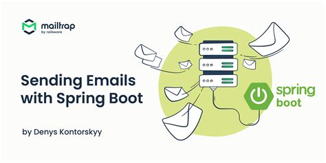 Spring Boot Send Email Tutorial With Code Snippets