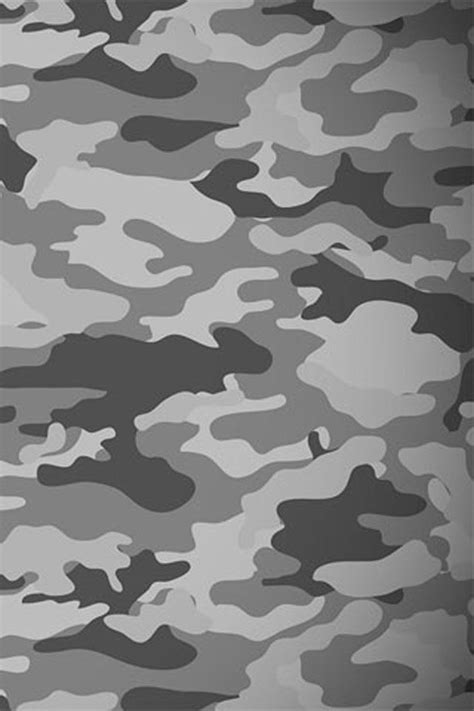 Black and White Camo Wallpaper | Camo wallpaper, Camouflage wallpaper ...