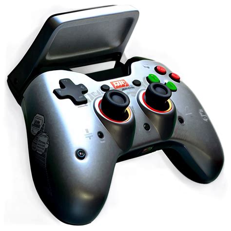 Download Racing Game Controller Png 05252024