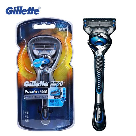 Gillette Proglide Chill Razor Blade Refills