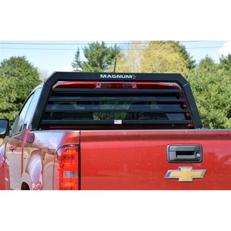 Magnum Truck Racks Headache Rack 616 Highskyautomotive