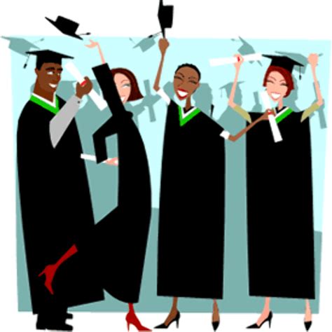 Download High Quality graduation clip art college Transparent PNG ...