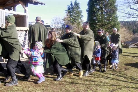 Schmutzige Dunschdig