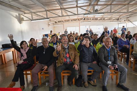 Farmacia Comunal De Quillota Ha Permitido Ahorrar 7 Mil Millones De