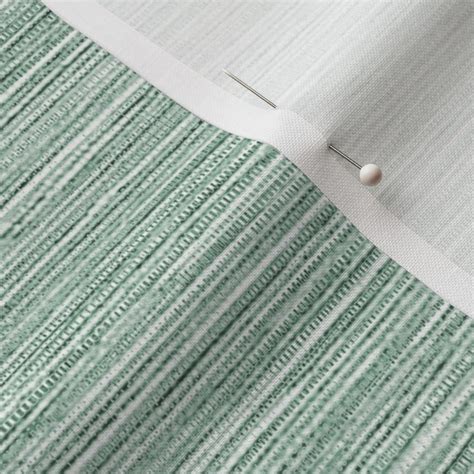 Grasscloth Urban Fiber Seaglass Fabric Spoonflower