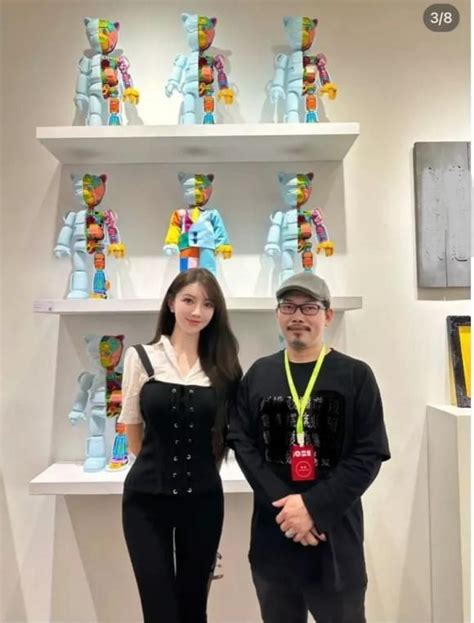 Huỳnh Hiểu Minh tiếp tục lộ bằng chứng hẹn hò hot girl Diệp Kha giữa nghi vấn sắp kết hôn