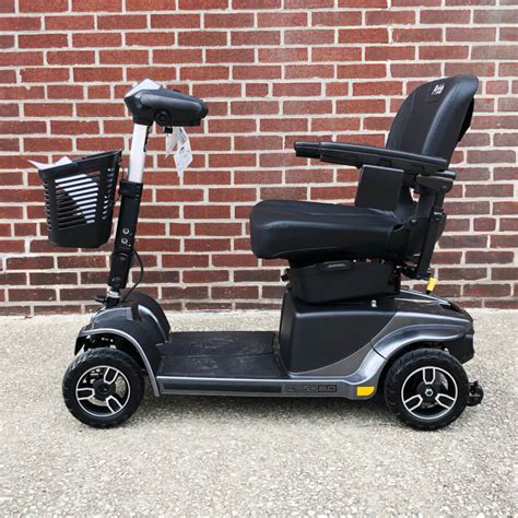 Try Out Prides Revo 20 Mobility Scooter Allrite Mobility