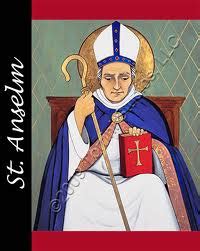 👍 St anselm of canterbury philosophy. Philosophy of Religion » St ...