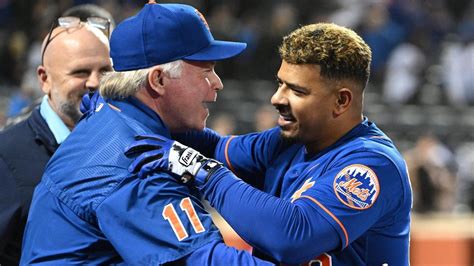 Albanese: Mets' comeback eases uncertainty of Atlanta series - Newsday