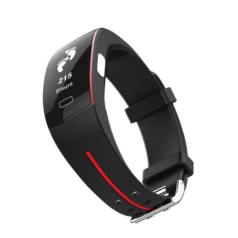 КУПИТЬ фитнес-браслет с тонометром Corband FIT Pro