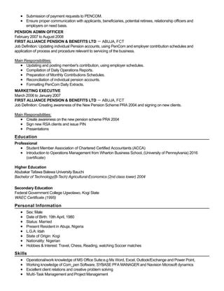 ADUKU ENEMAKU CV New PDF