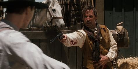 10 Grandes Actores que Olvidaste Totalmente que Estuvieron en Tombstone