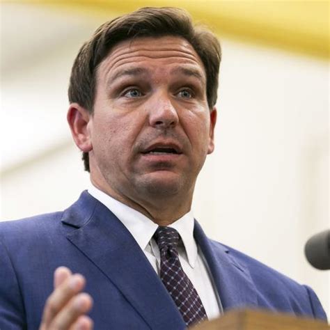 Ron Desantis Breaking News Headlines Today Ground News