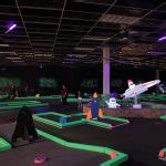 Cosmic – Mini Golf and Play