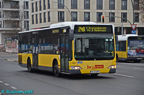 Mercedes Benz O530 Citaro Facelift Fotos Busgaleriemk Startbilder De