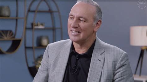 Hillsong Founder Brian Houston Trial Over Alleged Cover Up Of Father