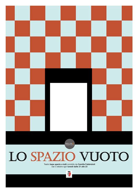 Il Vuoto Riflessioni Sullo Spazio In Architettura 4