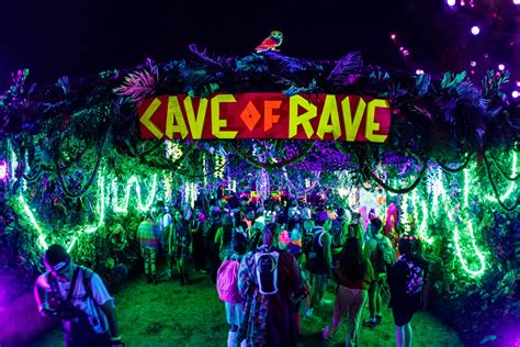 Stages – Nocturnal Wonderland 2026