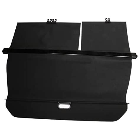 Best Honda Pilot Cargo Cover