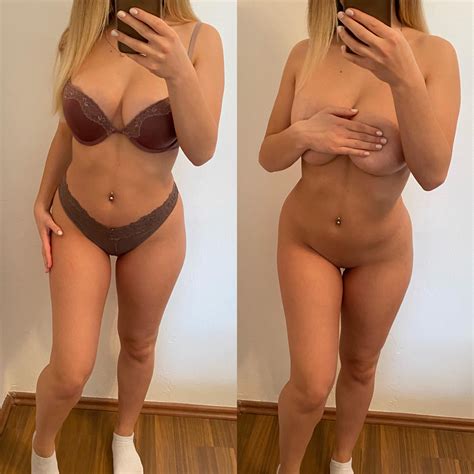 Just A Blonde Girl Scrolller