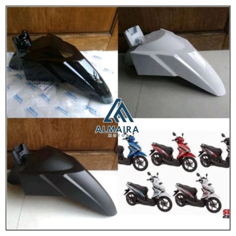 Jual Spakbor Selebor Depan Vario 110 FI Vario Remot Vario FI Pertama