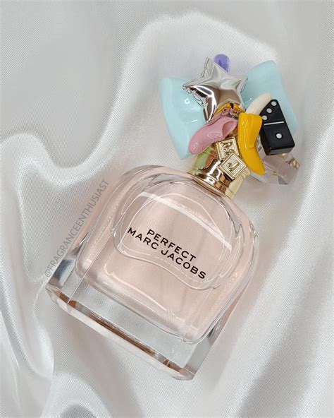 Perfect Marc Jacobs perfume - a fragrance for women 2020